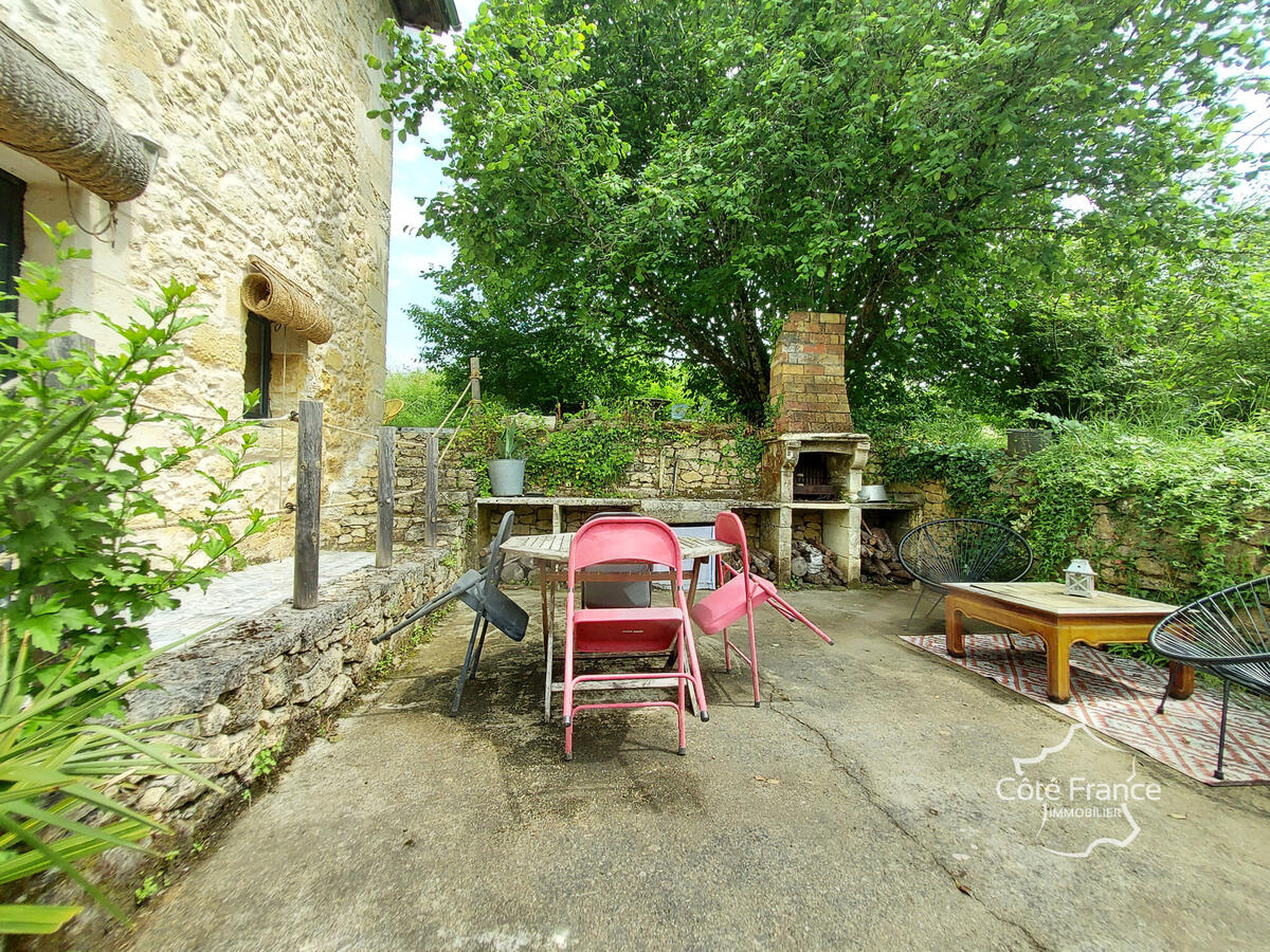 House Langoiran