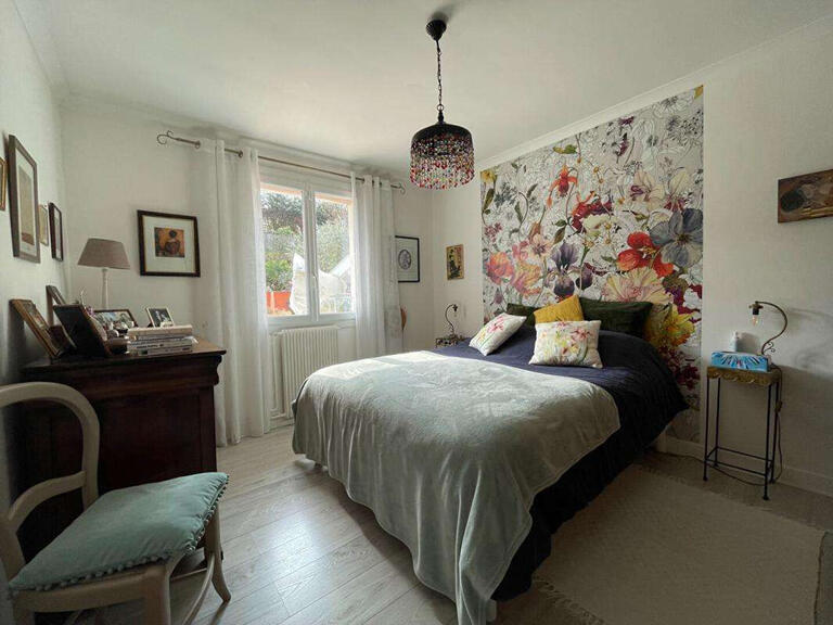 House Langoiran - 4 bedrooms