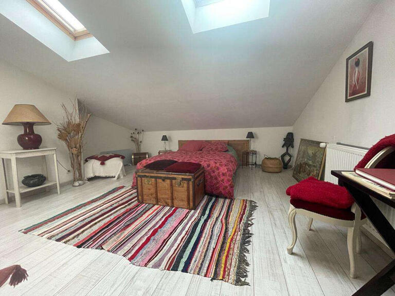 House Langoiran - 4 bedrooms