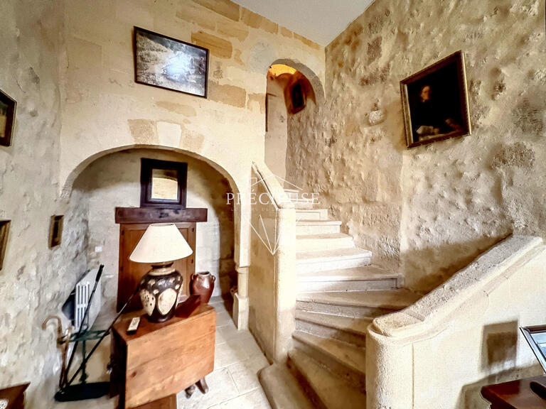 Maison Langoiran - 5 chambres - 300m²