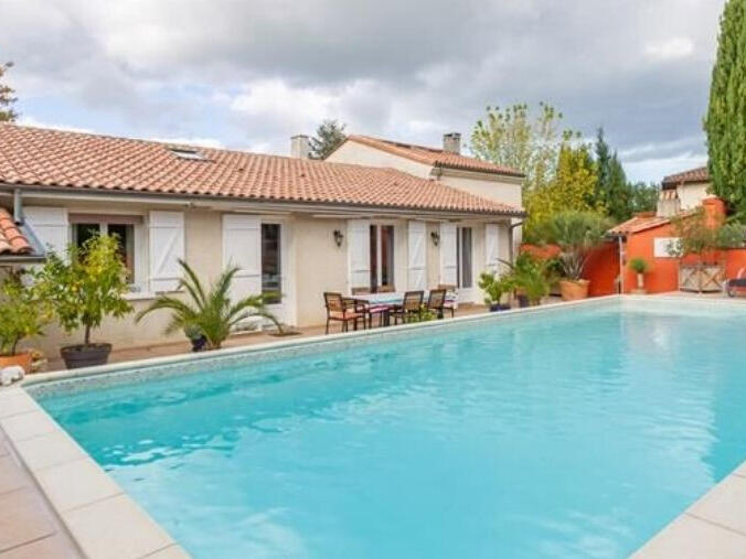 Maison Langoiran