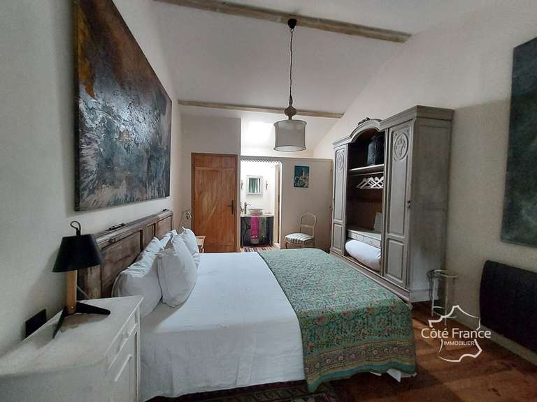Maison Langoiran - 6 chambres - 255m²