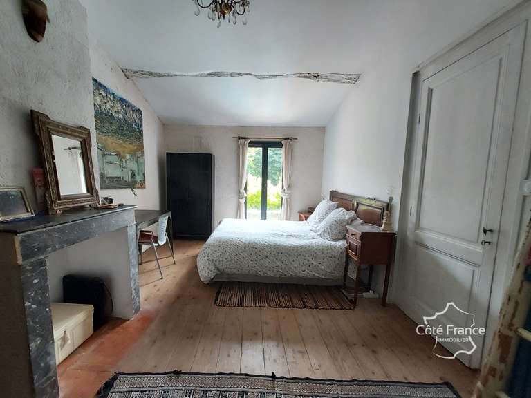 Maison Langoiran - 6 chambres - 255m²