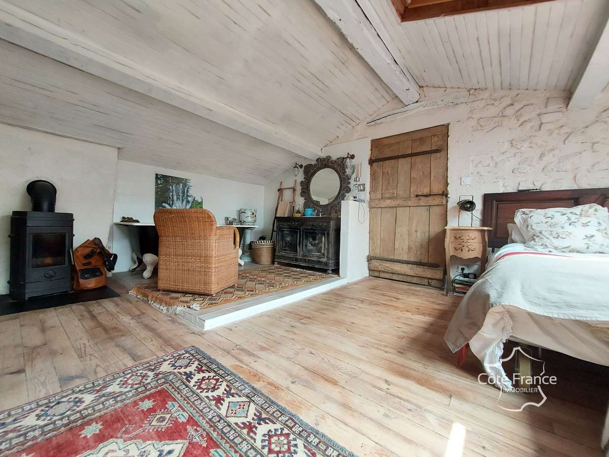 Maison Langoiran