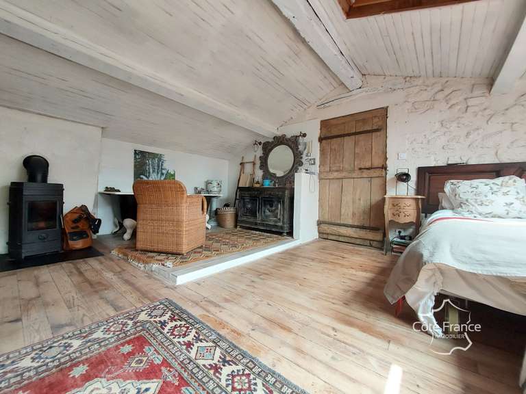 Maison Langoiran - 6 chambres - 255m²