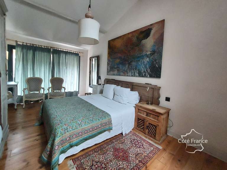 Maison Langoiran - 6 chambres - 255m²