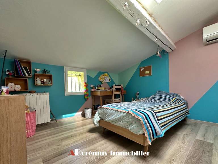 Maison Langoiran - 4 chambres - 183m²