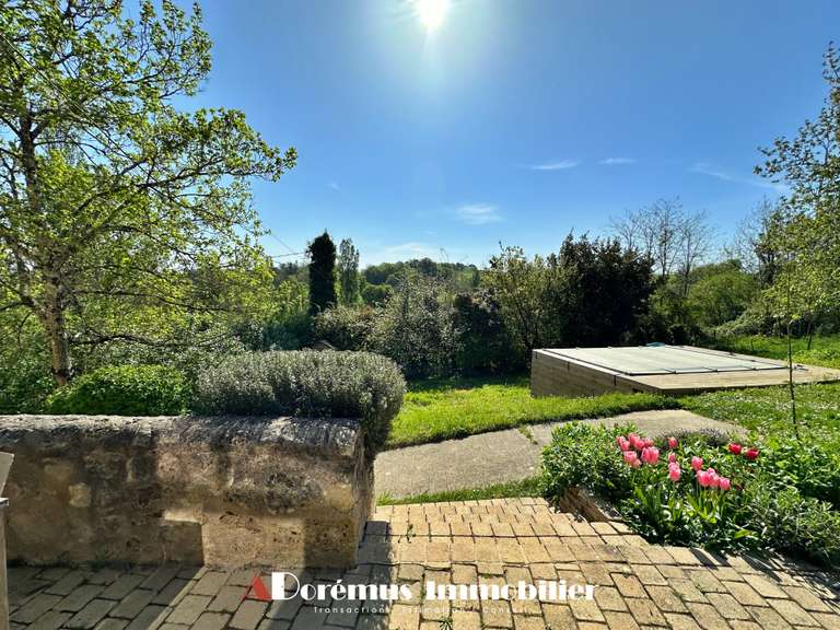 Maison Langoiran - 4 chambres - 183m²