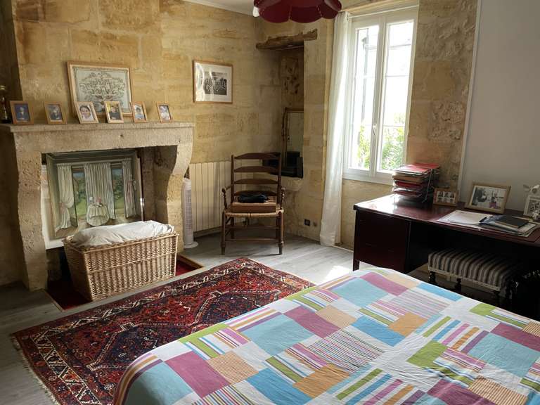 Maison Langoiran - 7 chambres - 320m²