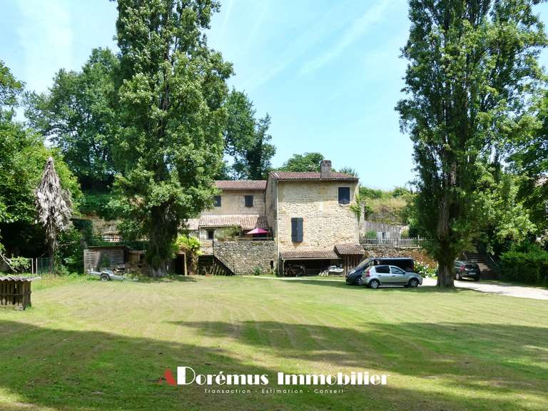 Maison Langoiran - 7 chambres - 320m²