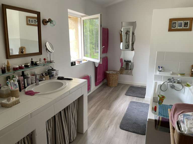 Maison Langoiran - 7 chambres - 320m²