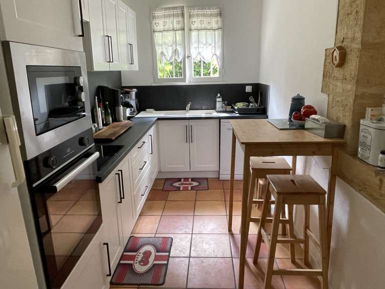 Maison Langoiran - 7 chambres - 320m²