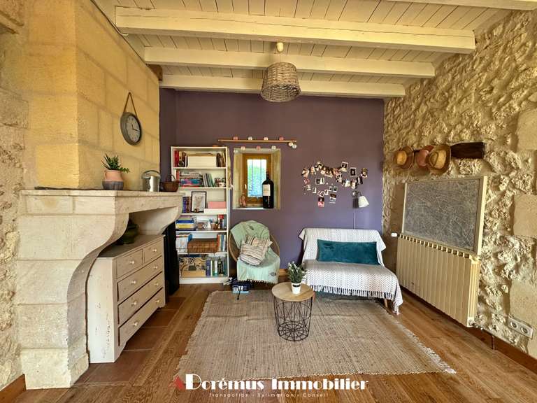 Maison Langoiran - 4 chambres - 183m²