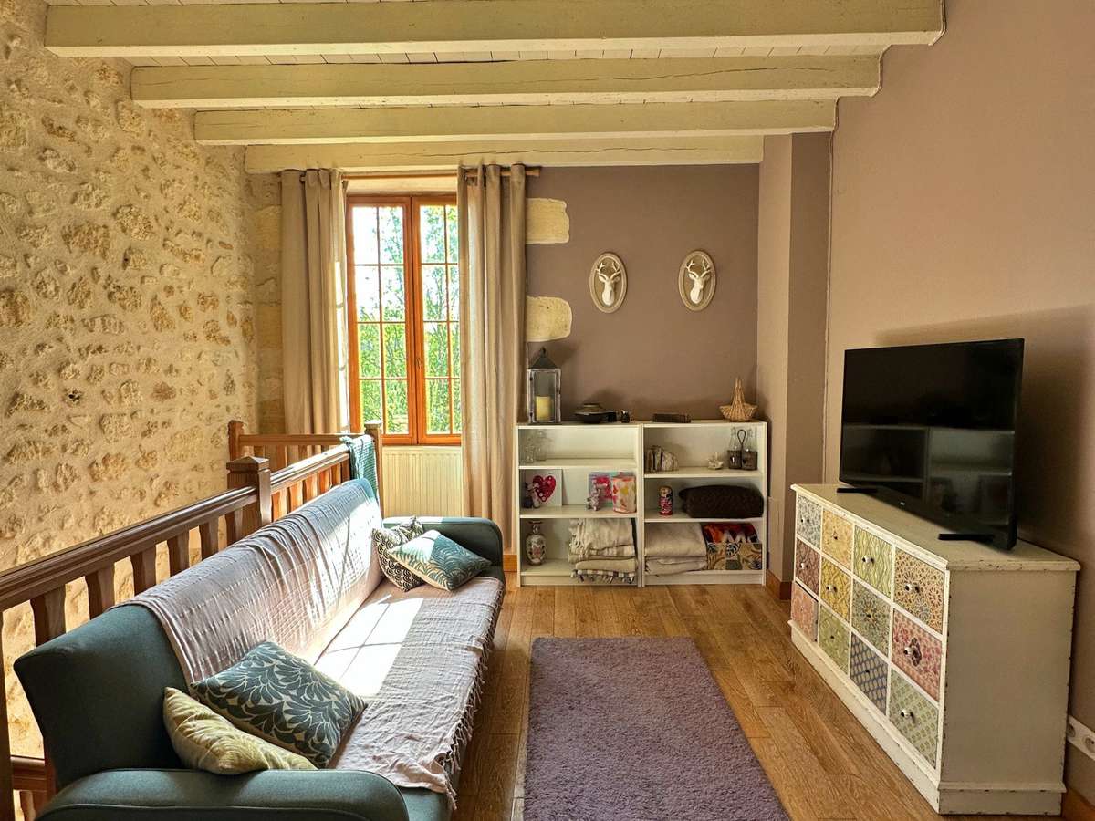 Maison Langoiran