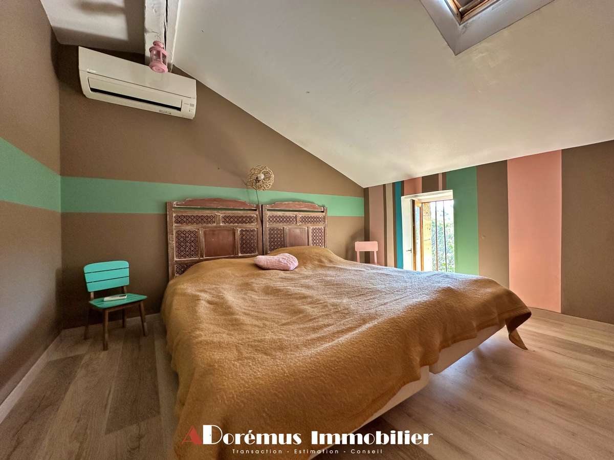 Maison Langoiran