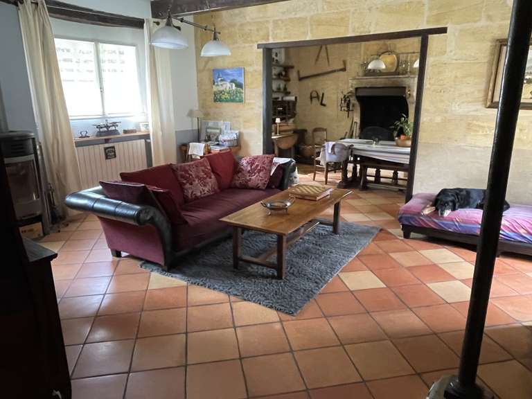 Maison Langoiran - 7 chambres - 320m²