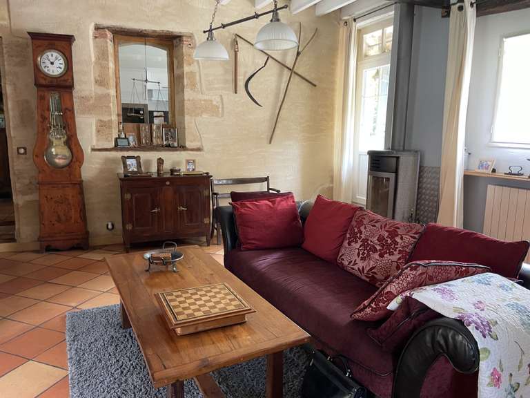 Maison Langoiran - 7 chambres - 320m²