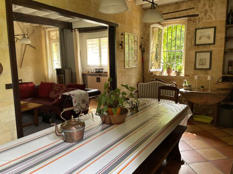 Maison Langoiran - 7 chambres - 320m²