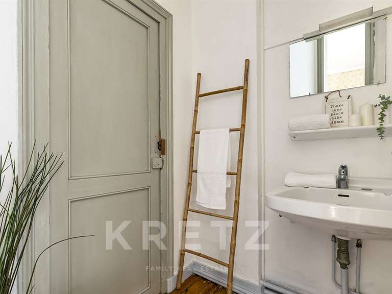 Château Langon - 10 chambres - 650m²