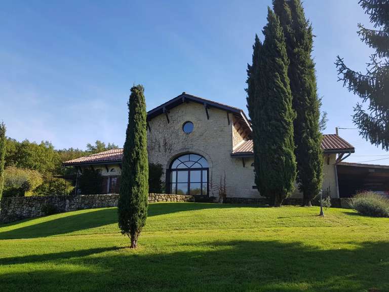 Ruffiac : Maison, villa et propriété à vendre - BellesPierres