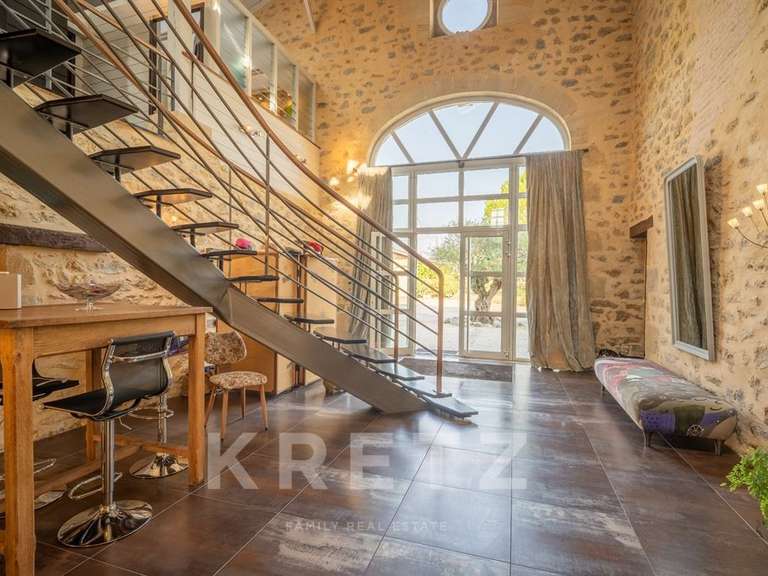 Maison Langon - 6 chambres - 550m²