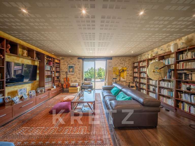 Maison Langon - 6 chambres - 550m²