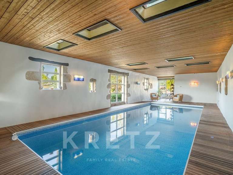 Maison Langon - 6 chambres - 550m²