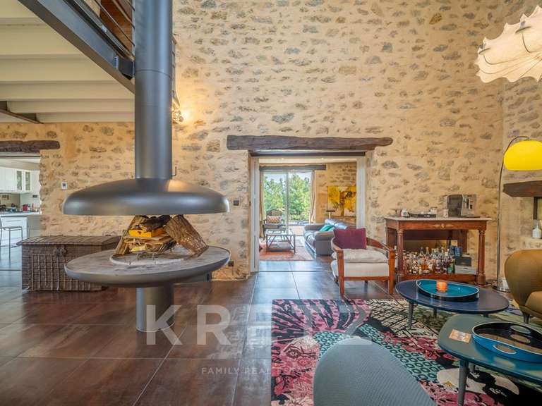 Maison Langon - 6 chambres - 550m²