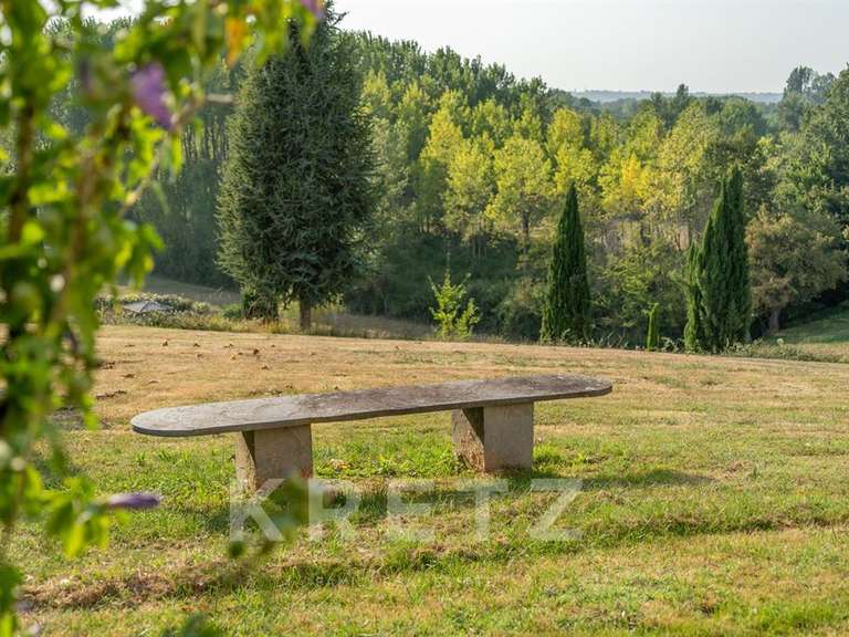 Maison Langon - 6 chambres - 550m²