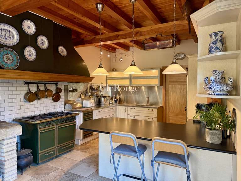 Maison Langon - 5 chambres - 308m²