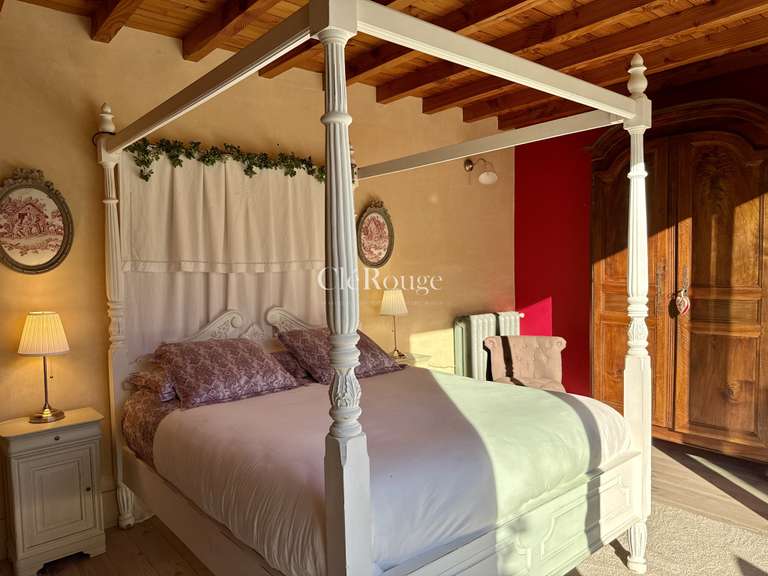 Maison Langon - 5 chambres - 308m²