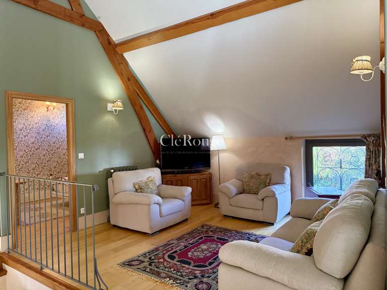 Maison Langon - 5 chambres - 308m²