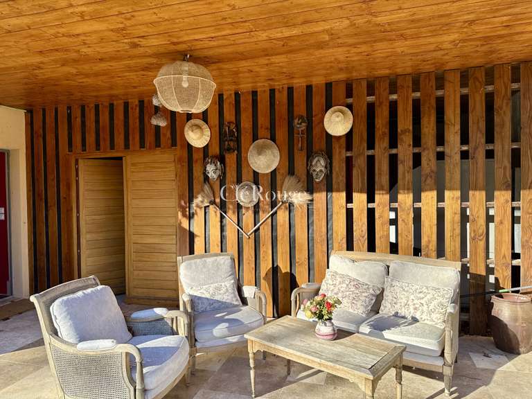 Maison Langon - 5 chambres - 308m²