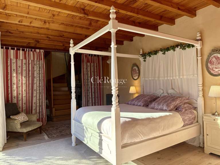 Maison Langon - 5 chambres - 308m²