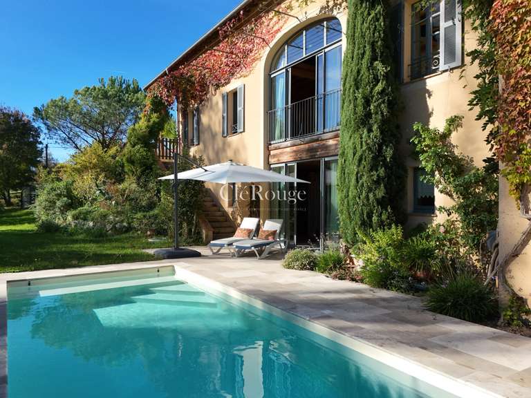 Maison Langon - 5 chambres - 308m²