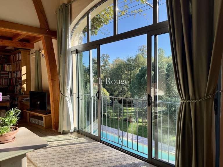 Maison Langon - 5 chambres - 308m²