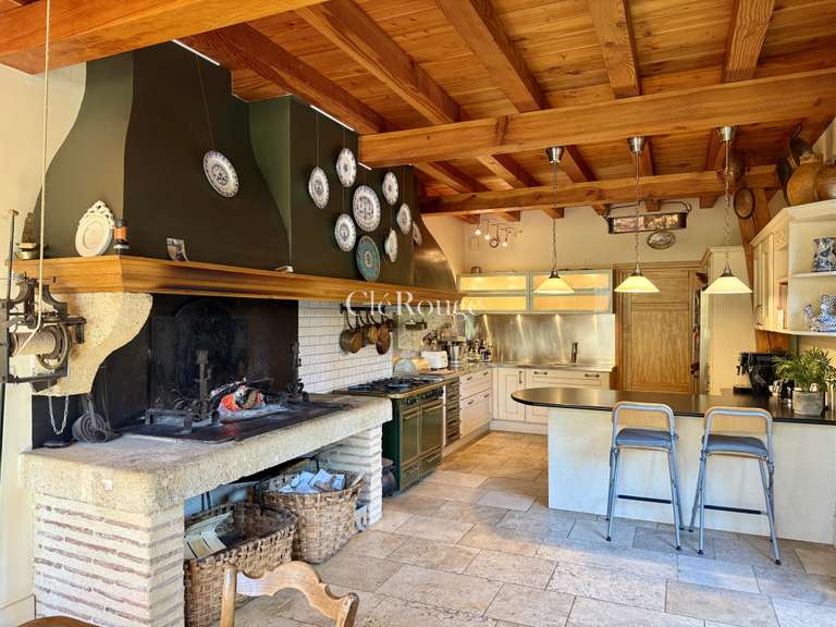 Maison Langon - 5 chambres - 308m²