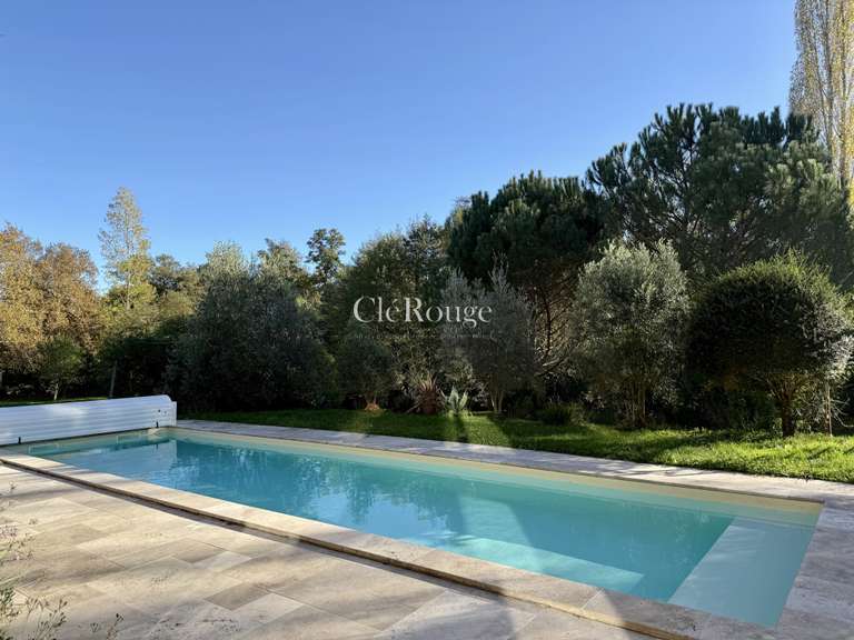 Maison Langon - 5 chambres - 308m²