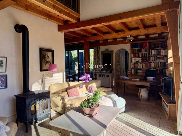 Maison Langon - 5 chambres - 308m²