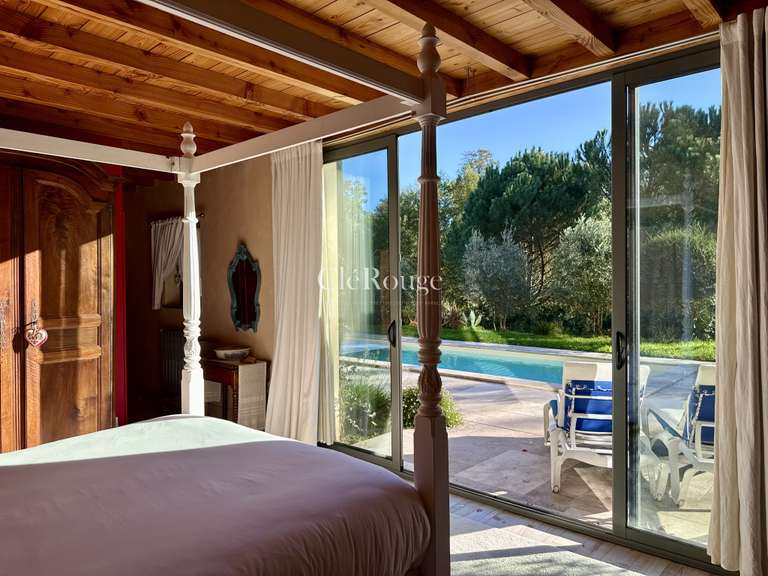 Maison Langon - 5 chambres - 308m²