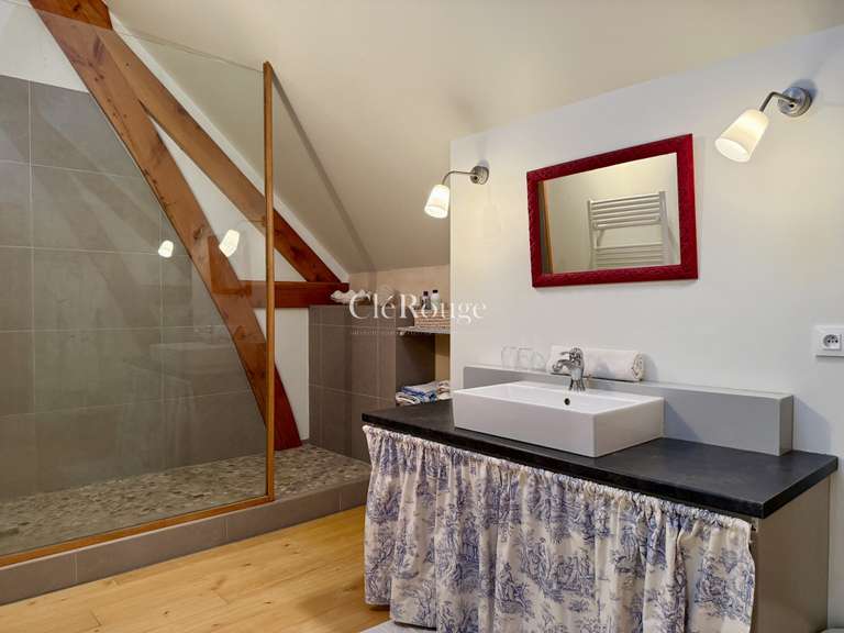 Maison Langon - 5 chambres - 308m²