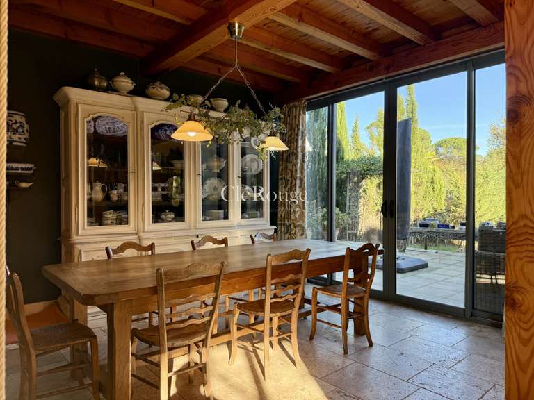 Maison Langon - 5 chambres - 308m²