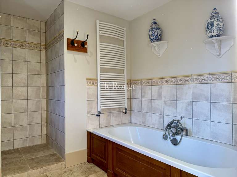 Maison Langon - 5 chambres - 308m²