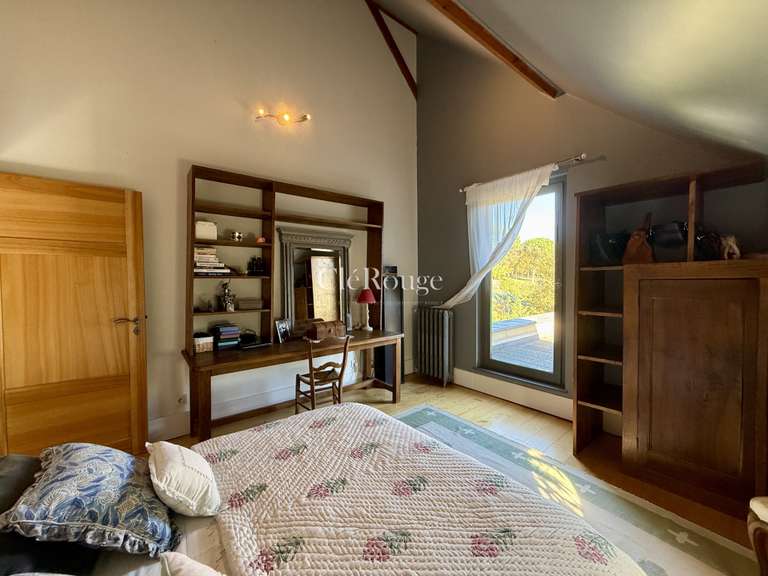 Maison Langon - 5 chambres - 308m²