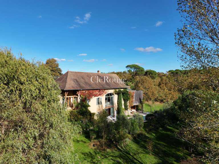 Maison Langon - 5 chambres - 308m²