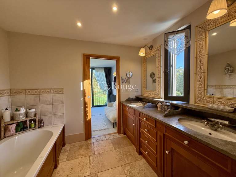 Maison Langon - 5 chambres - 308m²