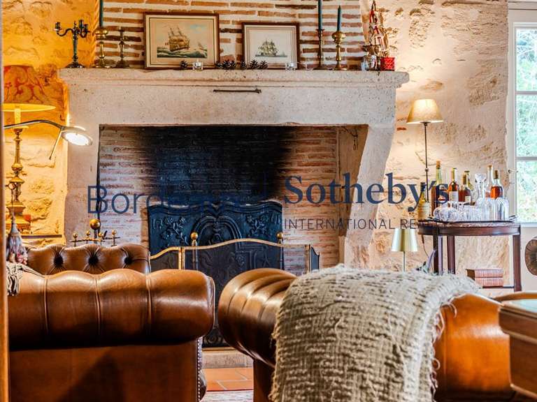 Maison Langon - 4 chambres - 300m²