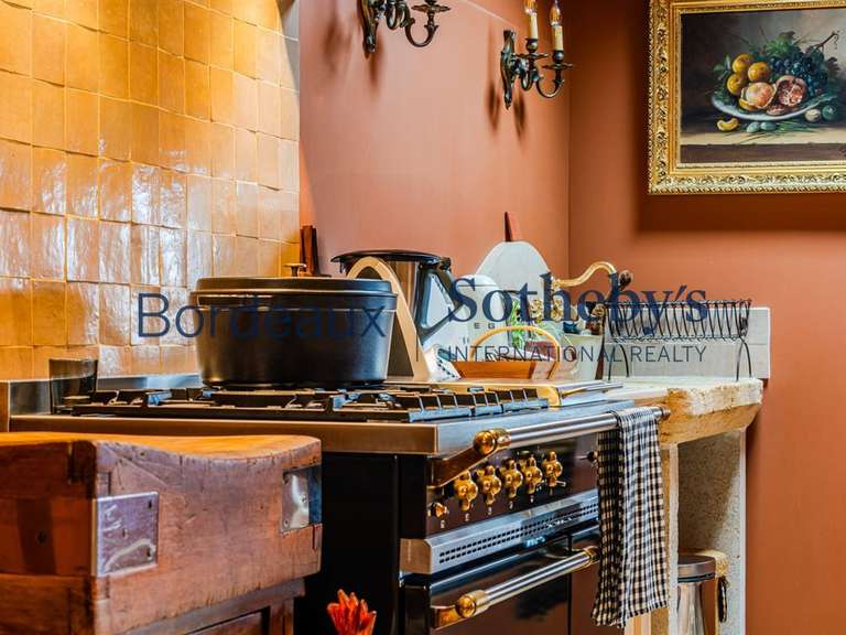 Maison Langon - 4 chambres - 300m²