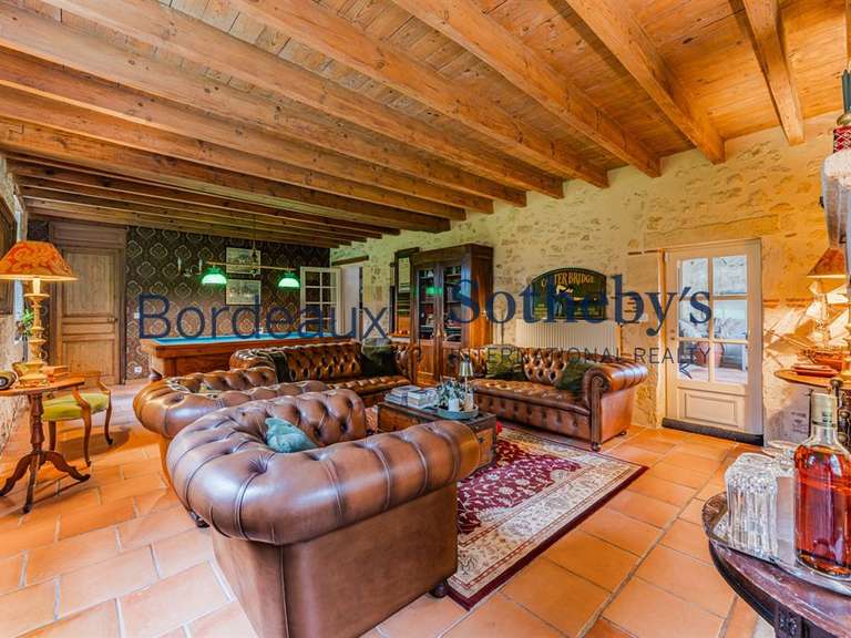 Maison Langon - 4 chambres - 300m²