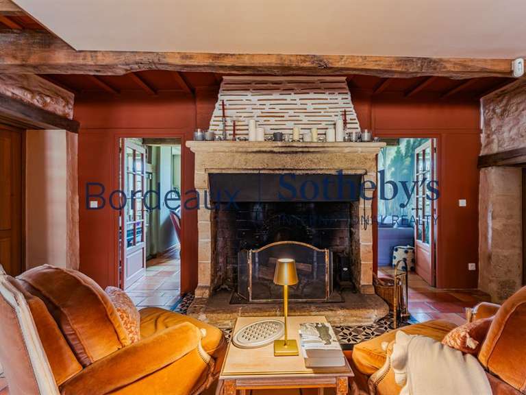 Maison Langon - 4 chambres - 300m²